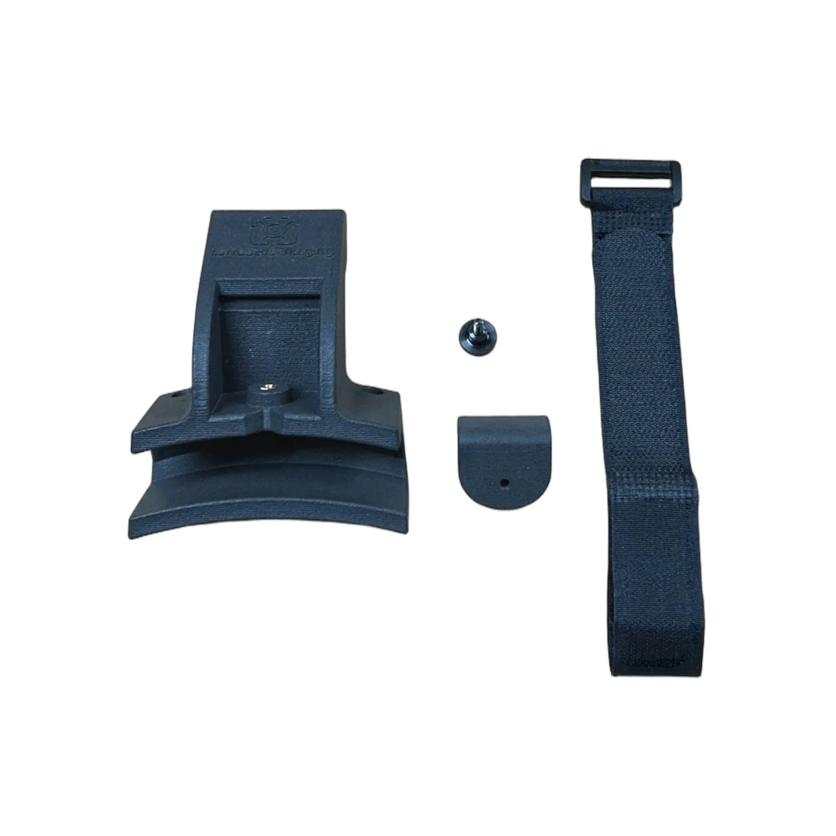 dji avata 2 goggles 3 tactical mount kit