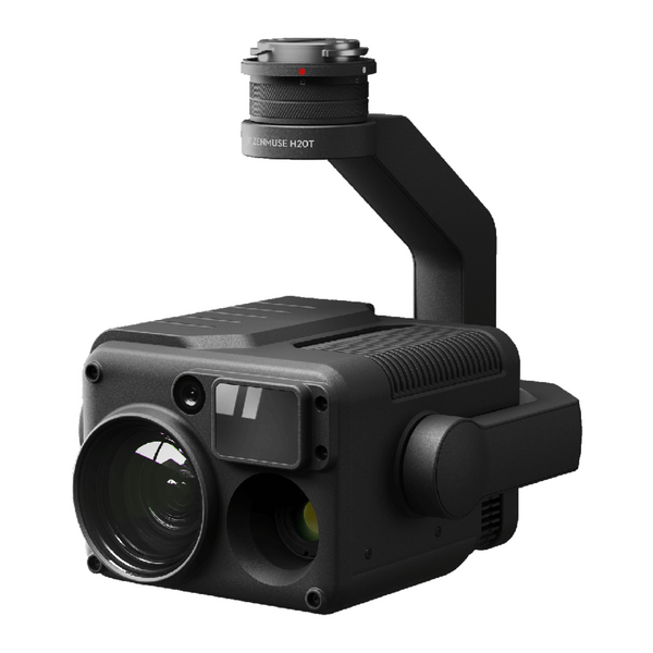 DJI Zenmuse H20T Quad Sensor Payload