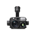 dji h30t against white background
