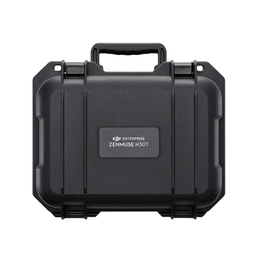 dji h30t hard case against white background