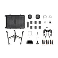 DJI Inspire 3 with X9-8K Air Camera