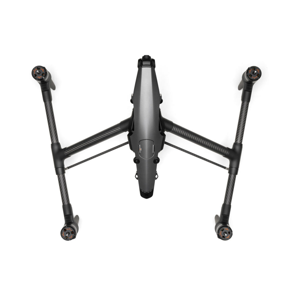 DJI Inspire 3 with X9-8K Air Camera