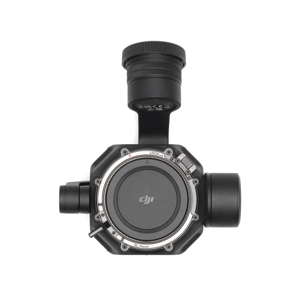 DJI Inspire 3 with X9-8K Air Camera