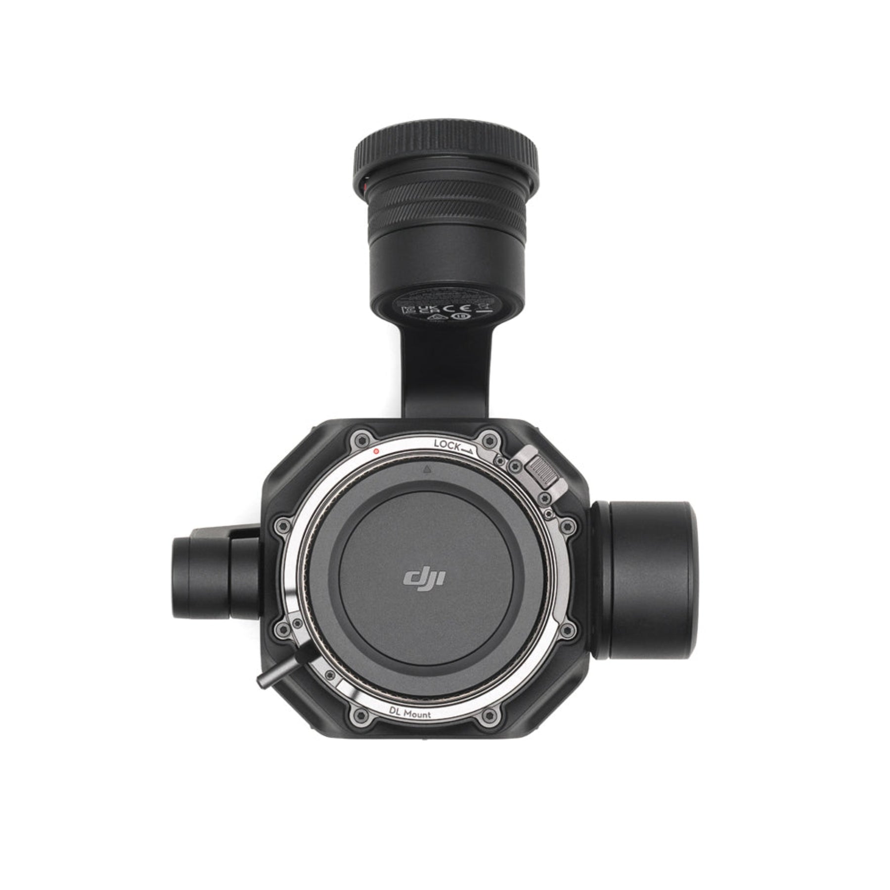DJI Inspire 3 with X9-8K Air Camera
