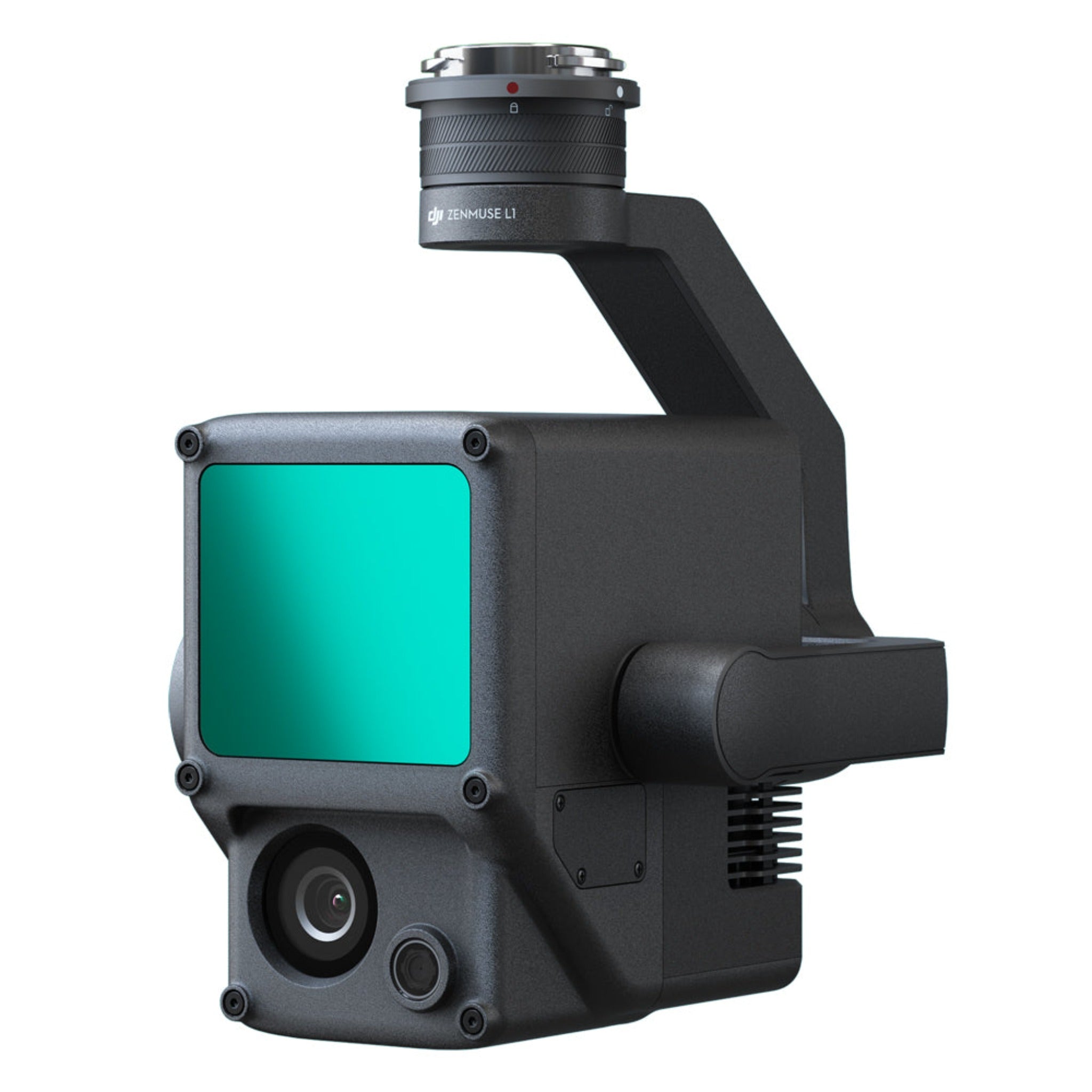 DJI Zenmuse L1 LiDAR Payload