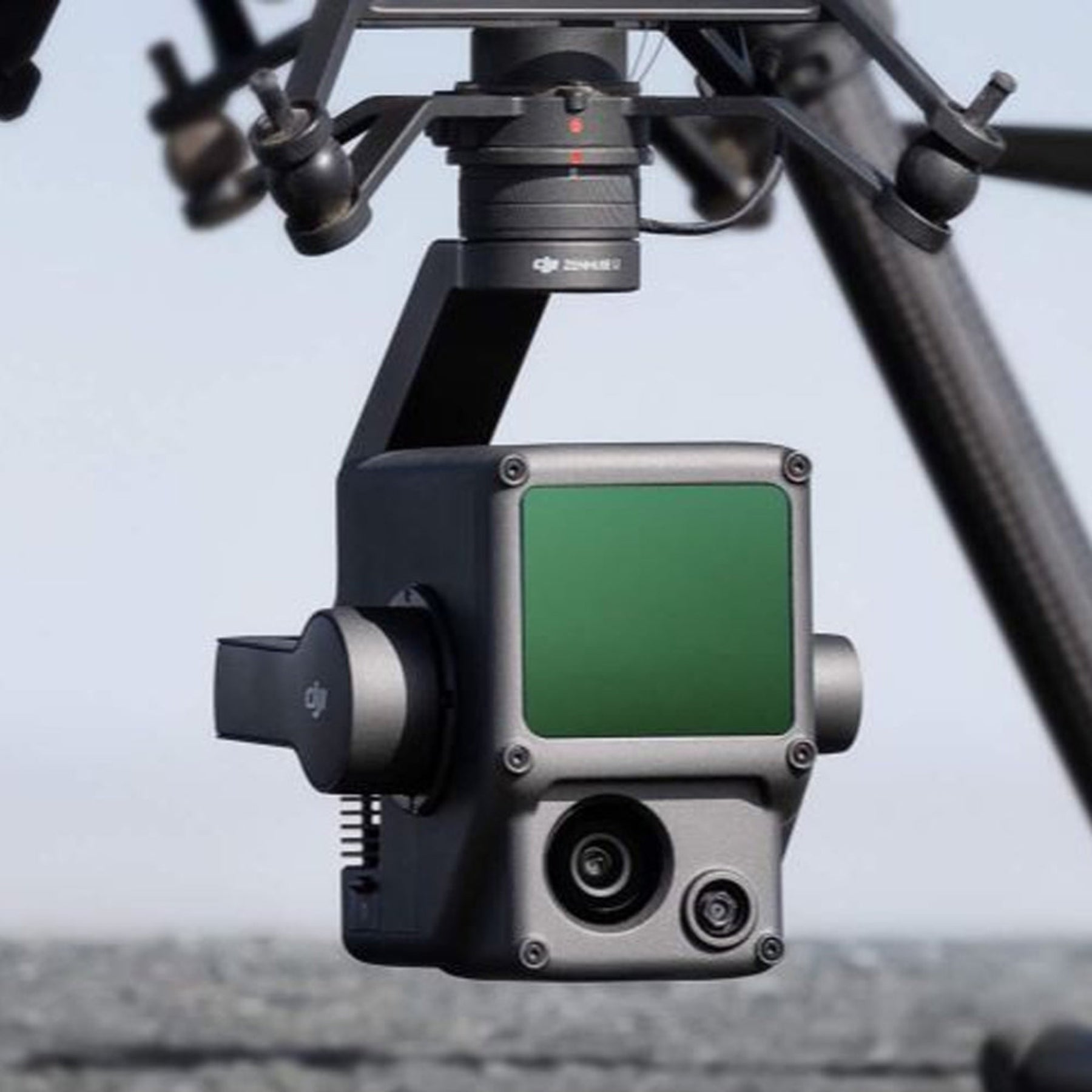 DJI Zenmuse L1 LiDAR Payload