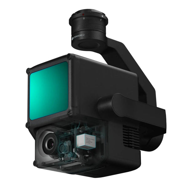 DJI Zenmuse L1 LiDAR Payload