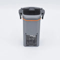 dji matrice 3d battery front view