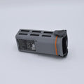 dji matrice 3d battery on side