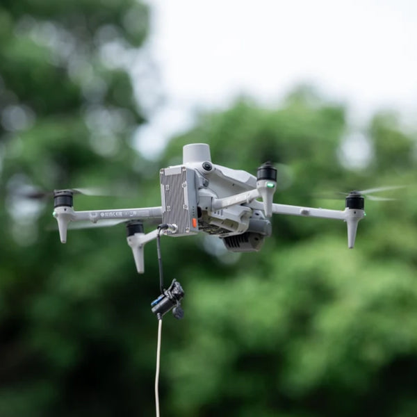 CZI TK3-M4 Tethered Power System for DJI Matrice 4 Series
