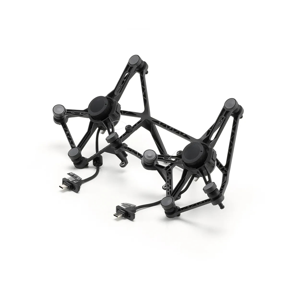 DJI Matrice 400 Dual Gimbal Connector