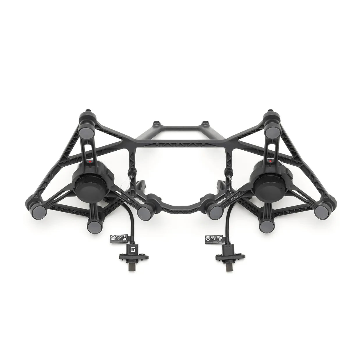 DJI Matrice 400 Dual Gimbal Connector