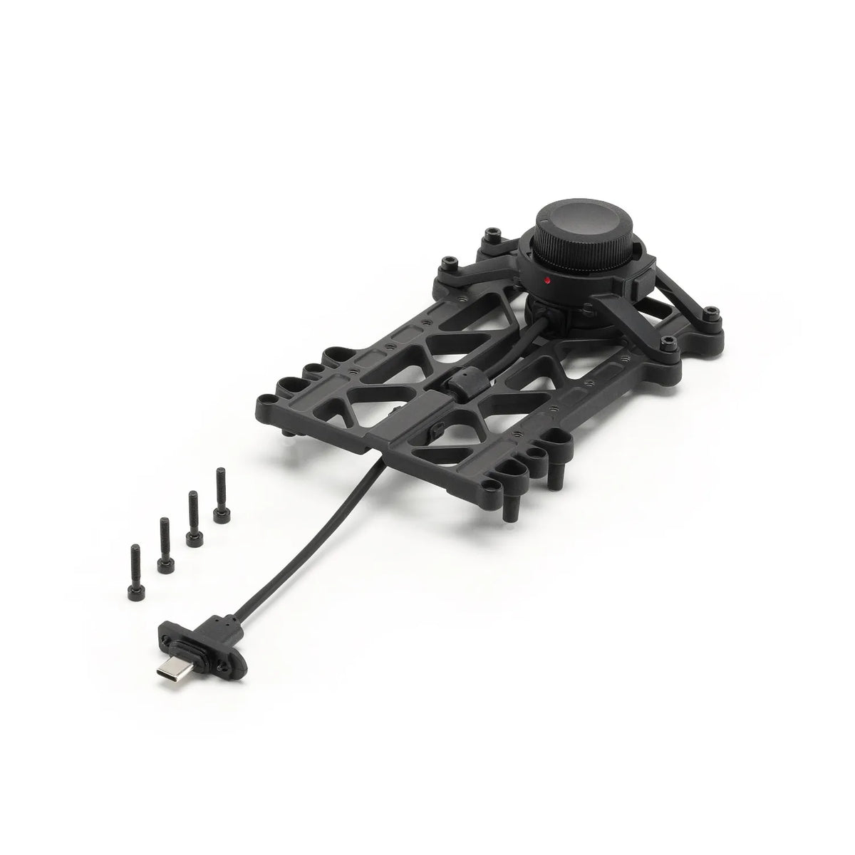 dji matrice 400 third gimbal connector kit