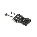 dji matrice 400 third gimbal
