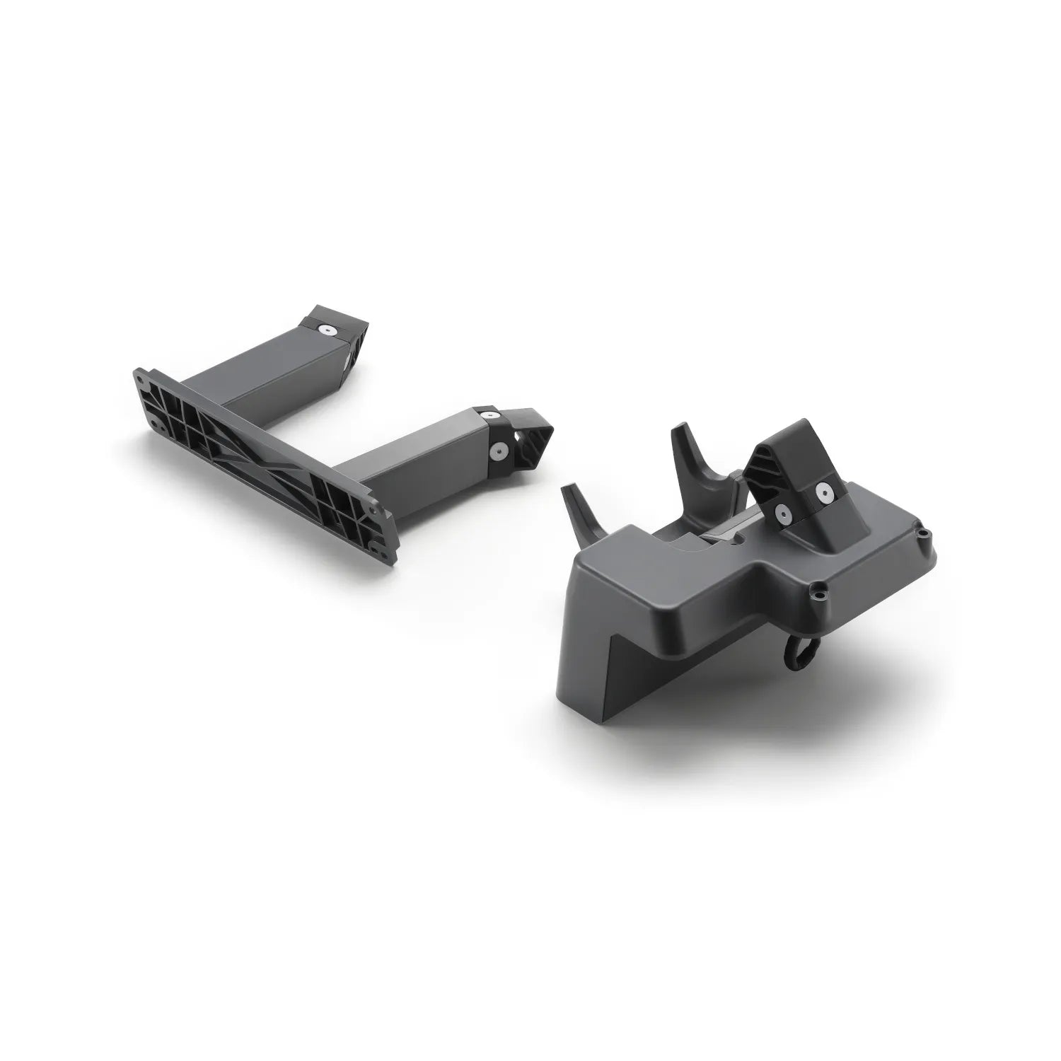 dji matrice 4d vehicle mounted gimbal mount