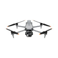 dji matrice 4e against white background