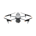 dji matrice 4t against white background