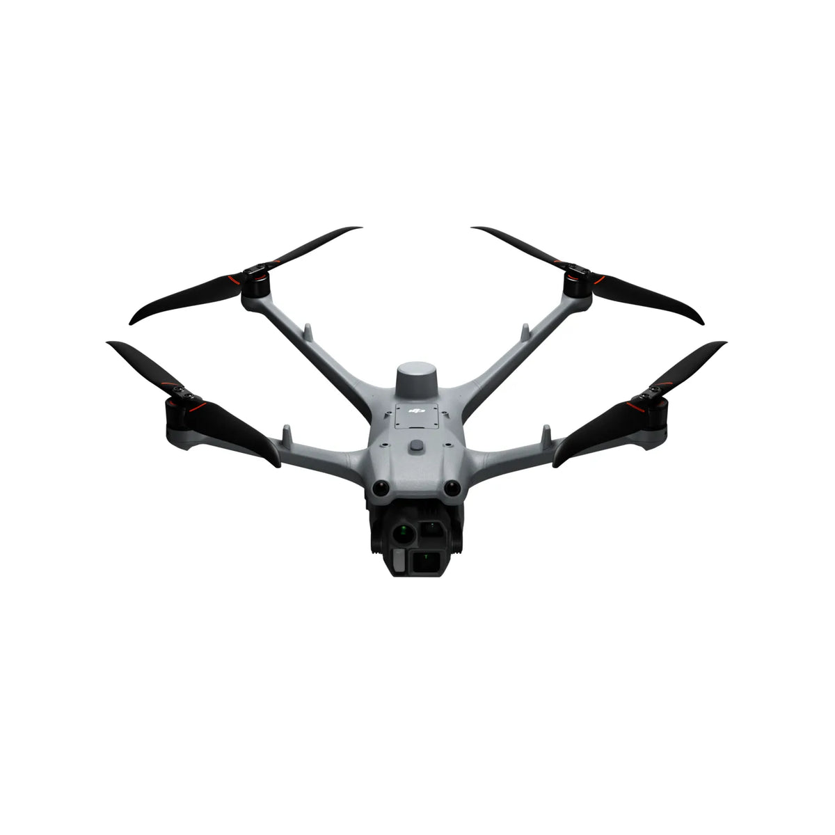 DJI Matrice 4TD against white background