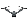 dji matrice 4td back view