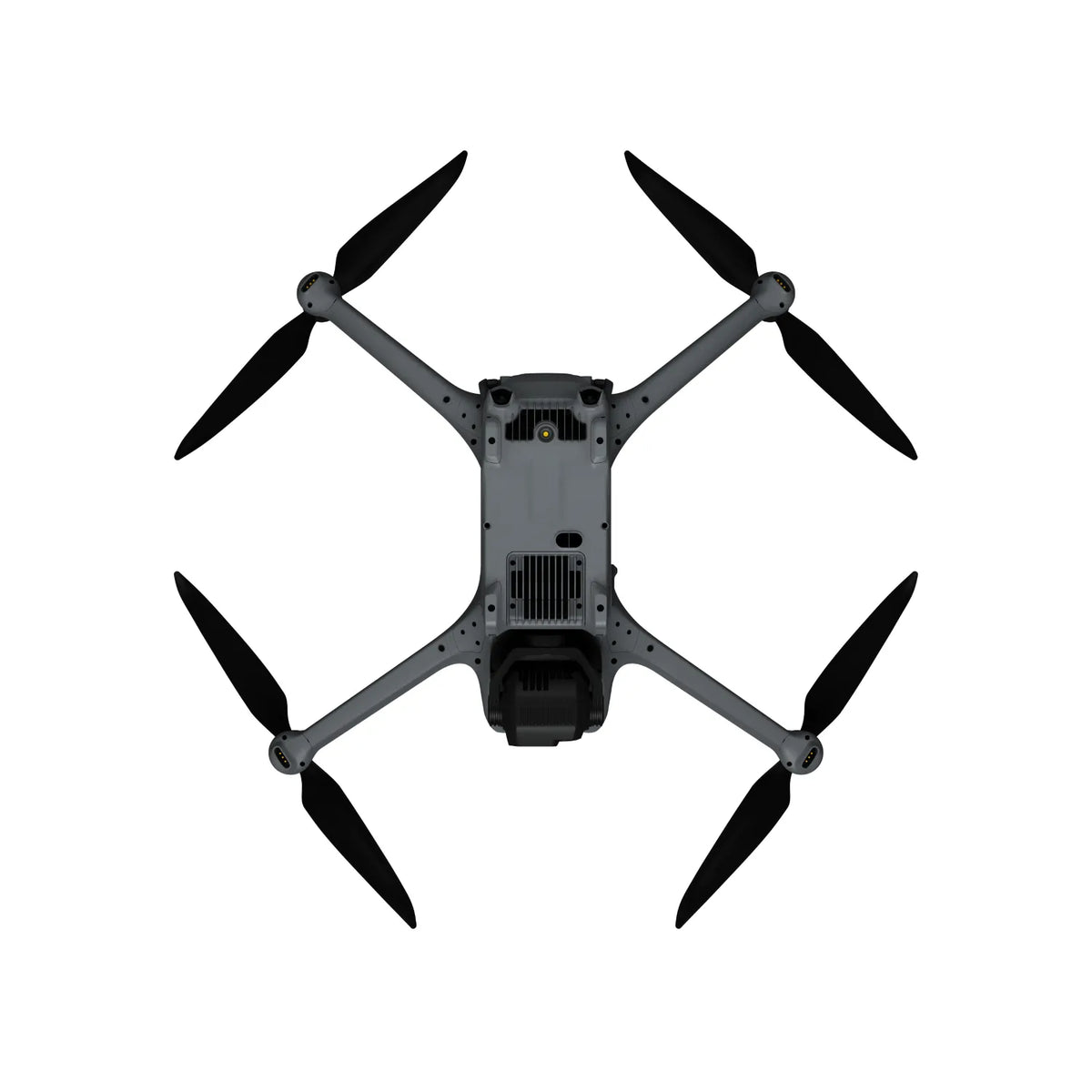 dji matrice 4td bottom view