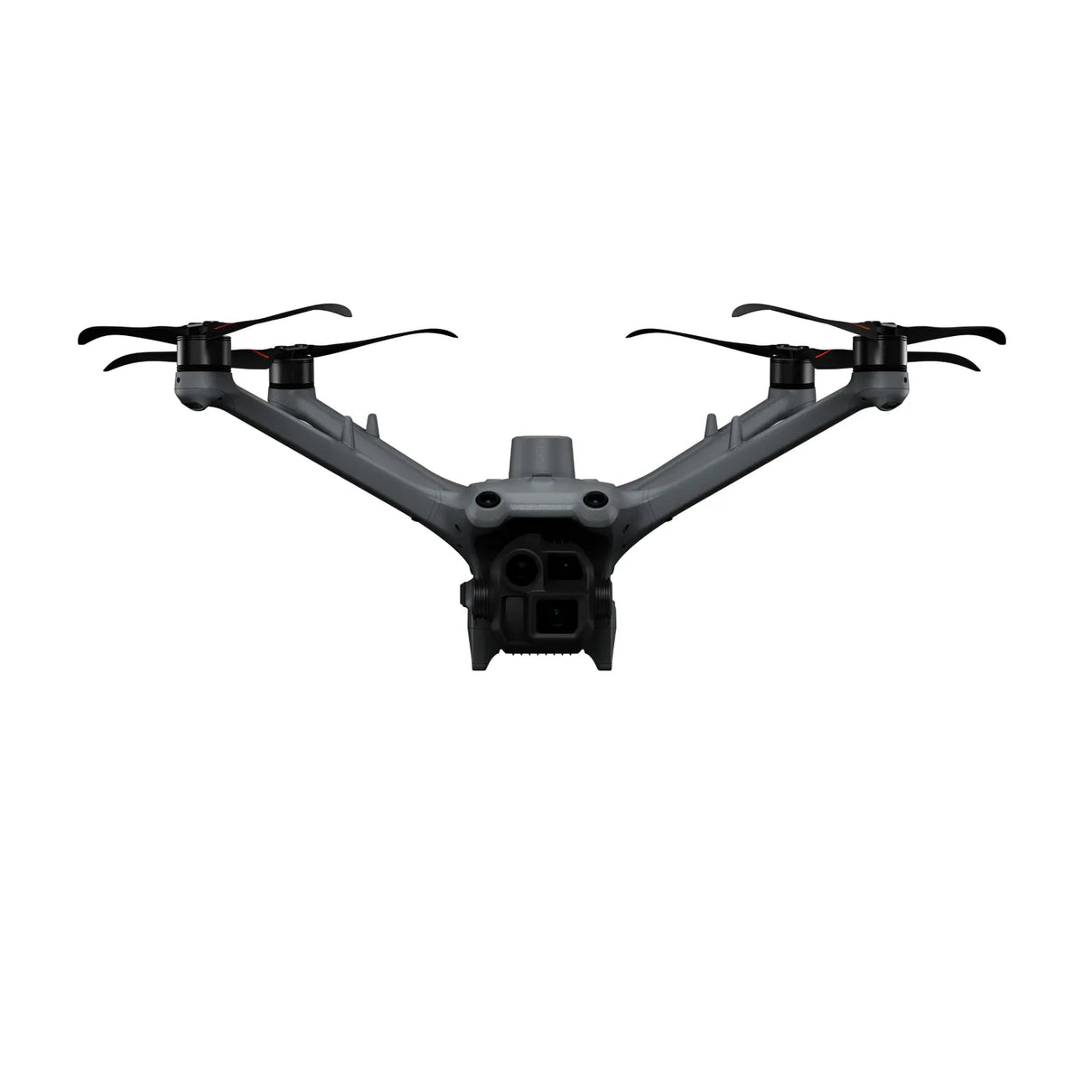 dji matrice 4td front view