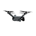 dji matrice 4td side view
