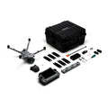 dji matrice 4td with rc plus 2 kit