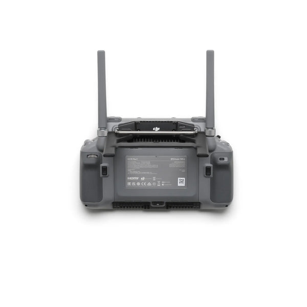 dji rc plus 2 enterprise enhanced controller back view