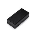 dji wb37 battery against white background
