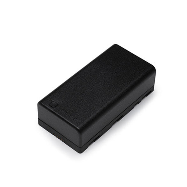 dji wb37 battery against white background