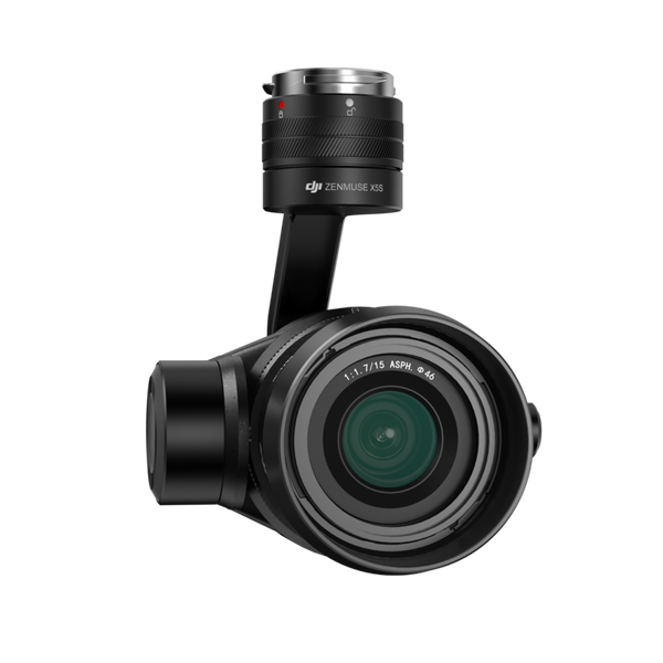 DJI Zenmuse X5S