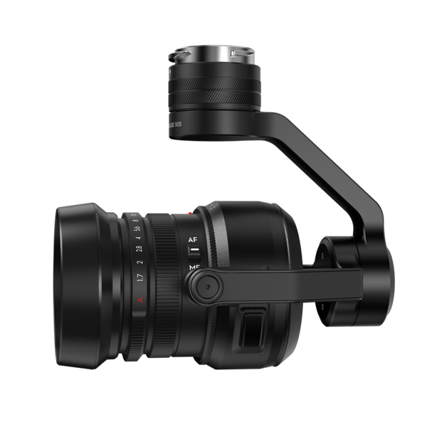 DJI Zenmuse X5S