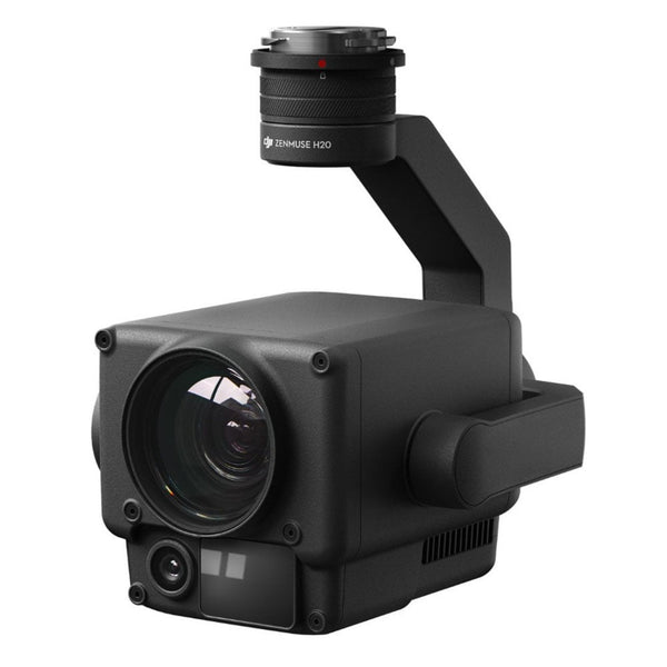 DJI Zenmuse H20 Triple Sensor Payload