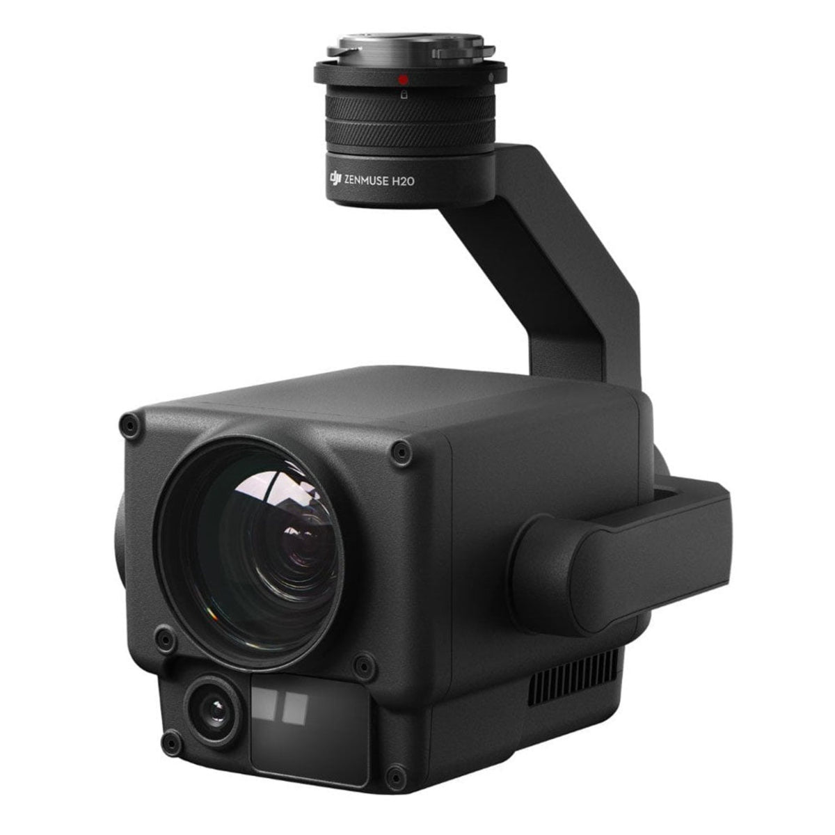 DJI Zenmuse H20 Triple Sensor Payload