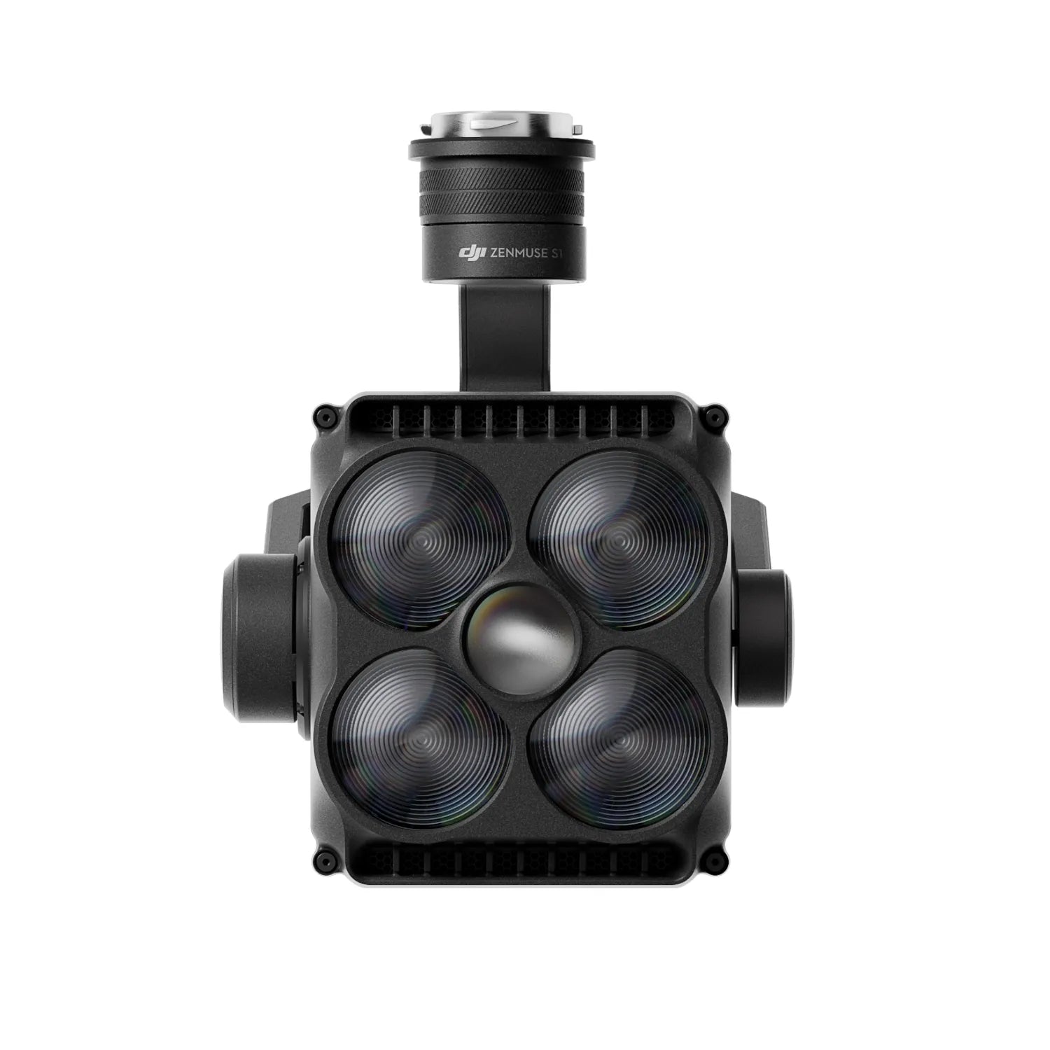 dji zenmise s1 spotlight for matrice 400