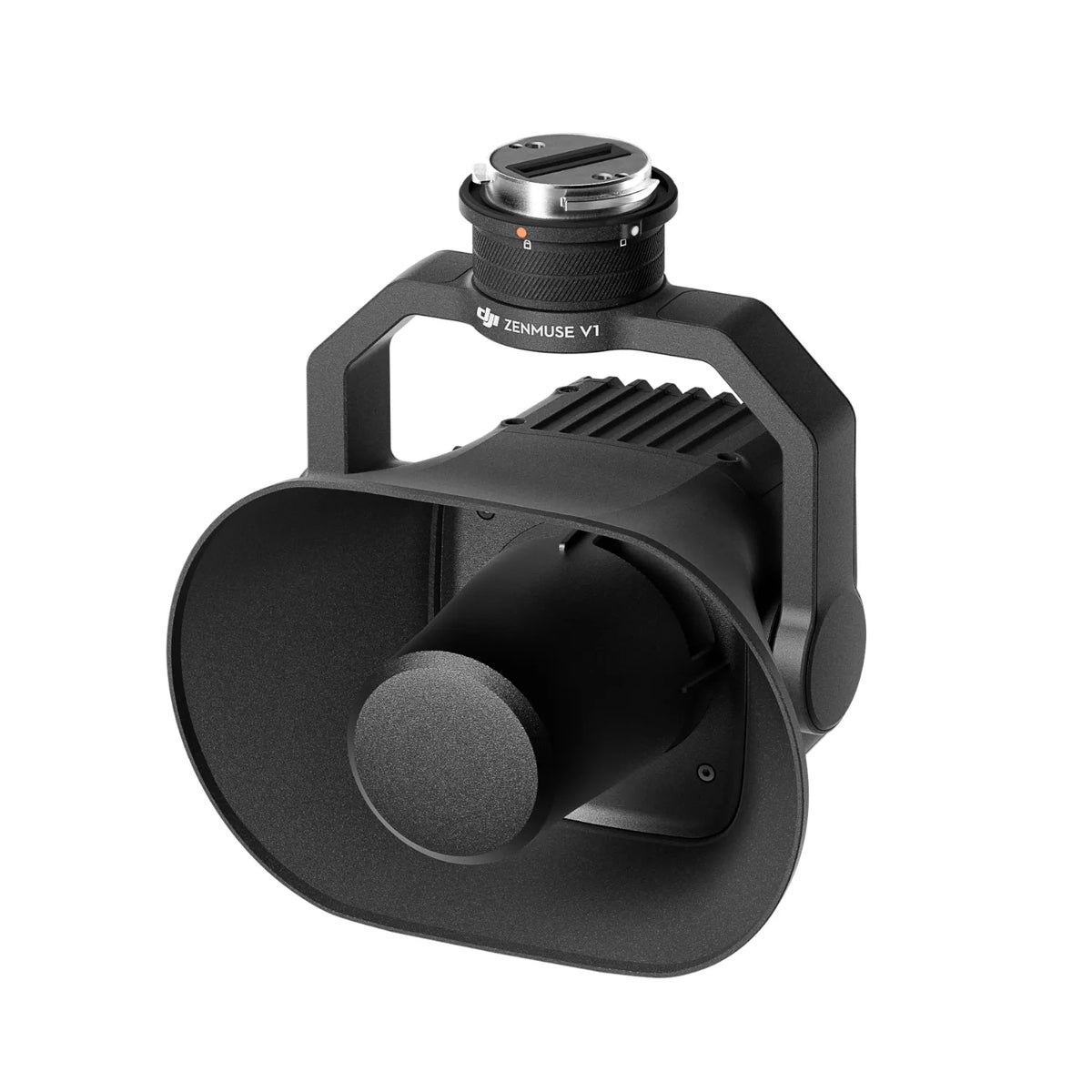 dji zenmuse v1 speaker for matrice series