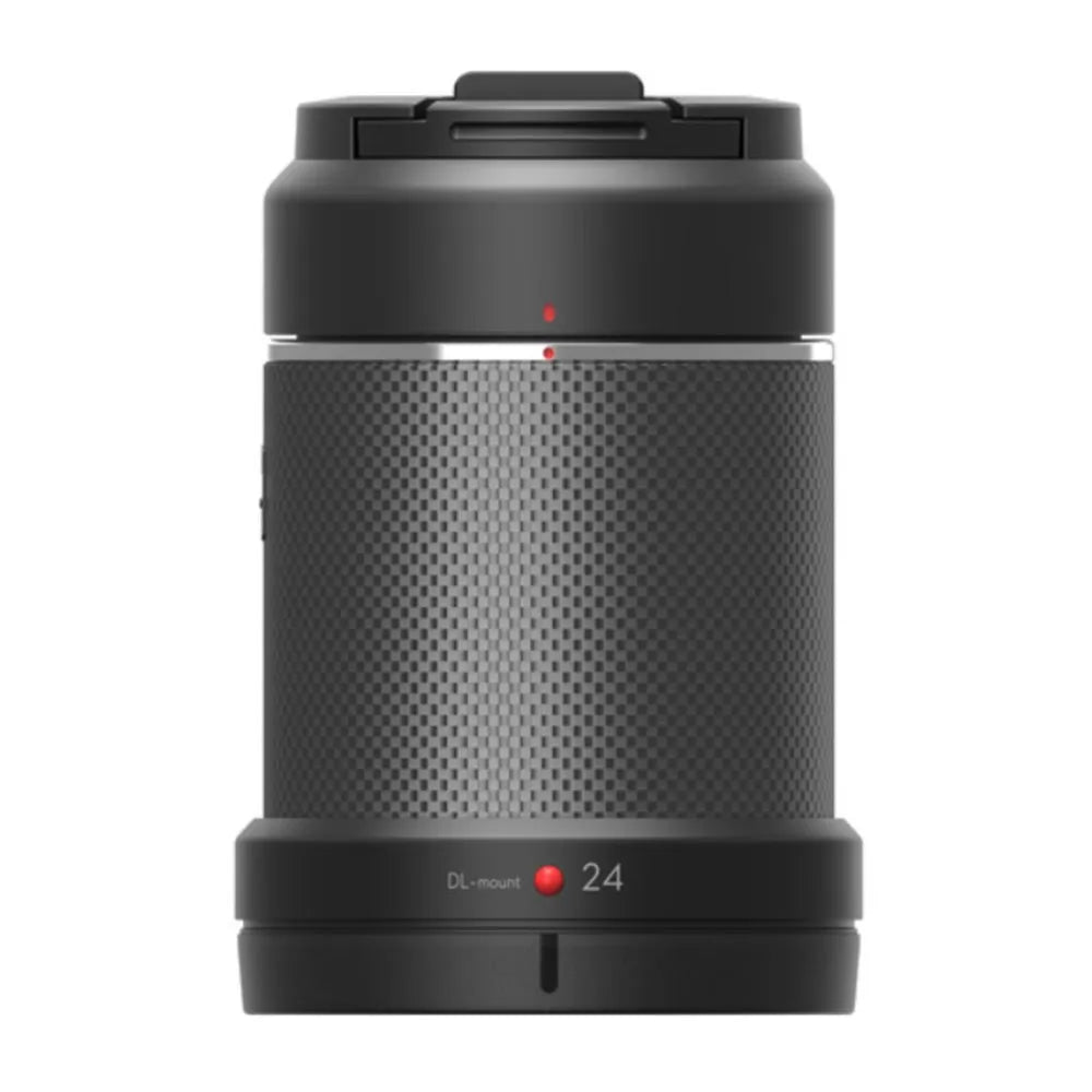 dji zenmuse x7 24mm lens