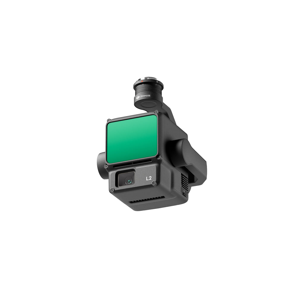 DJI Zenmuse L2