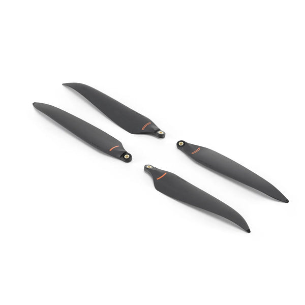 dji matrice 4 low noise anti icing propeller pair