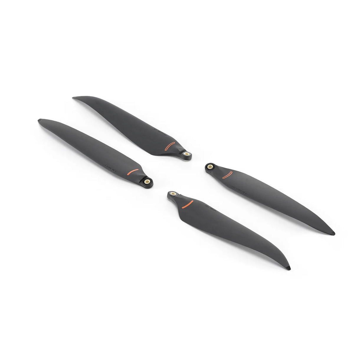dji matrice 4 low noise anti icing propeller pair