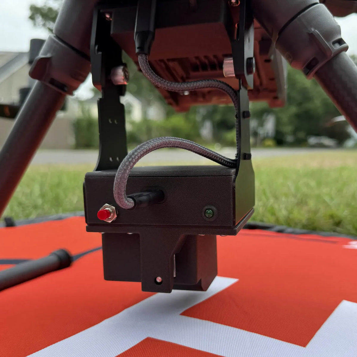 DroMight™ Talon Drop System For DJI Matrice 400