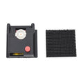 dromight red anti collision drone strobe light and dual lock tape