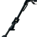 DroMight strobe light on Yuneec Typhoon H leg