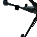DroMight strobe light on Yuneec Typhoon H arm