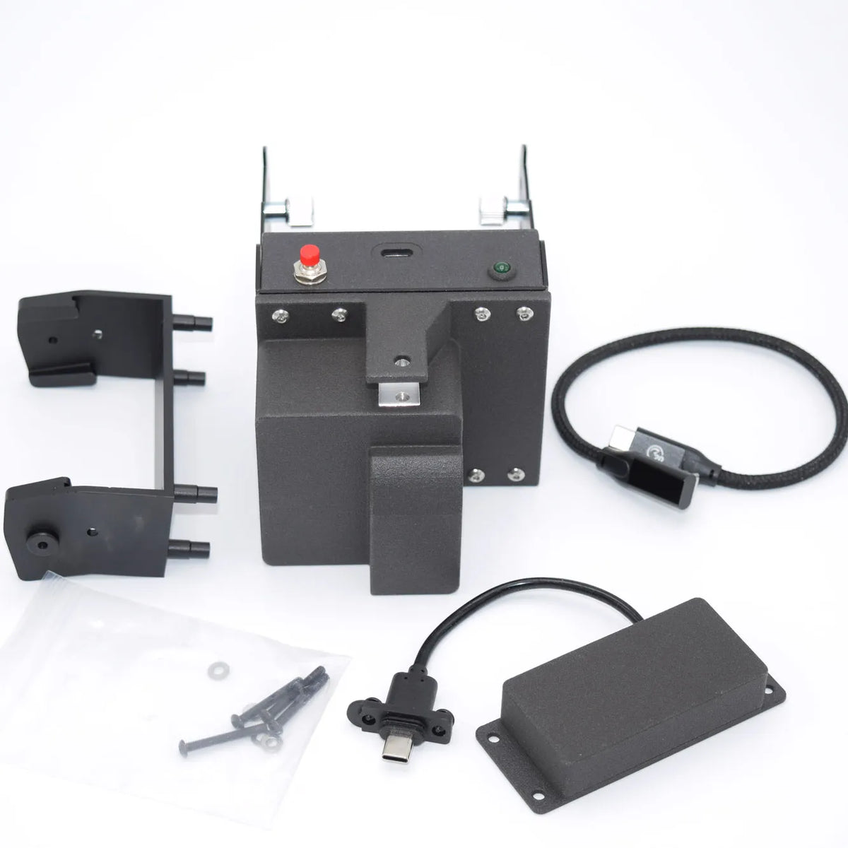 DroMight™ Talon Drop System For DJI Matrice 400