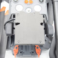 bottom view of dromight talon drop system on dji matrice 30t