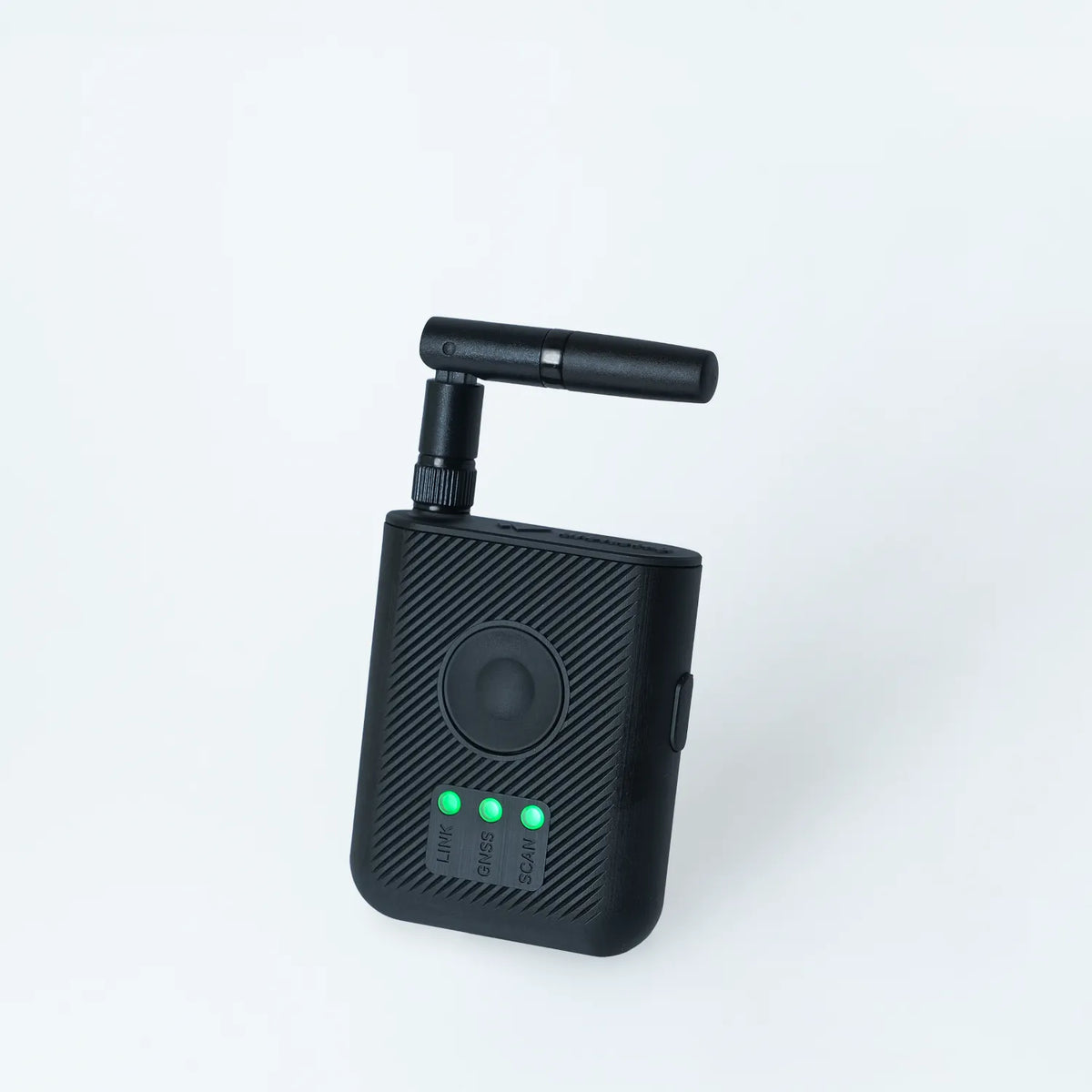 dronetag rider against white background