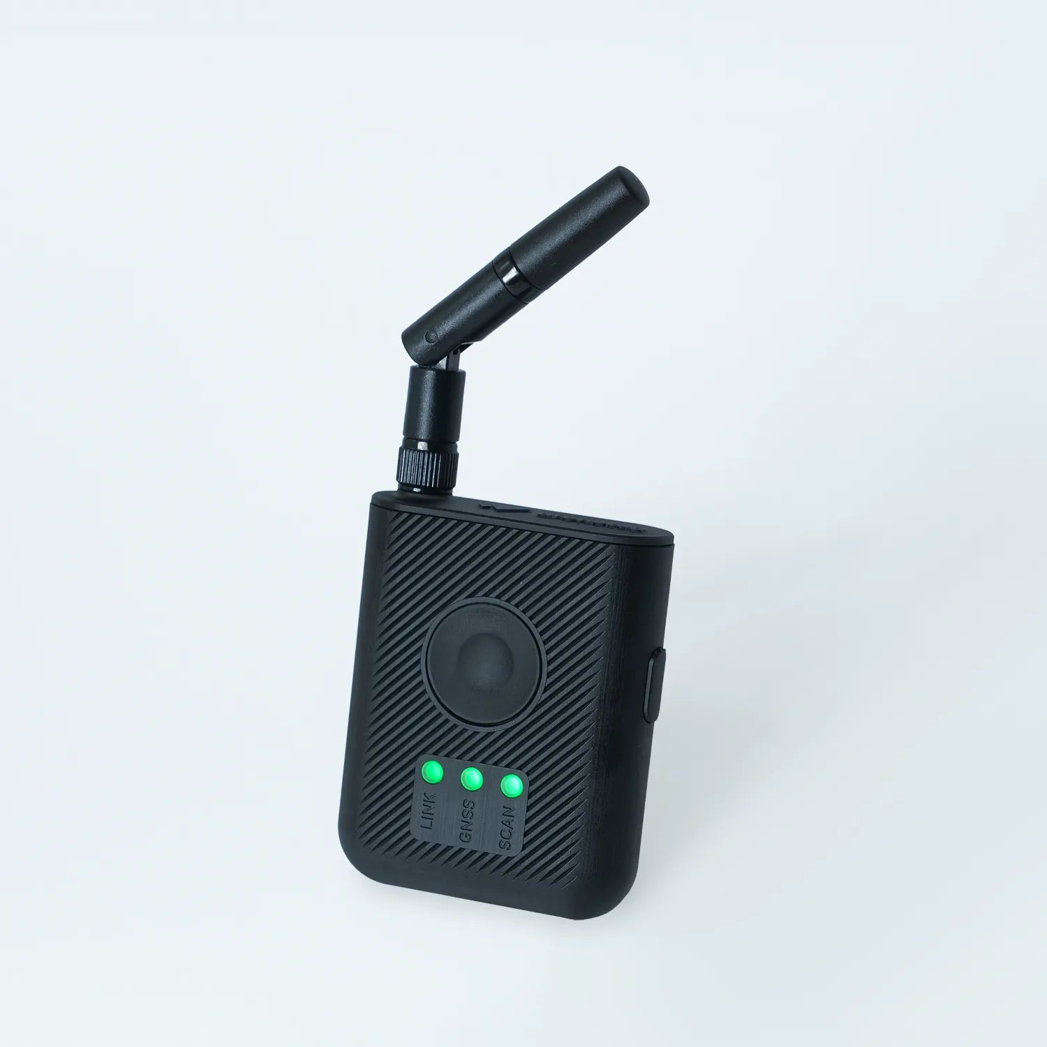 dronetag rider front view