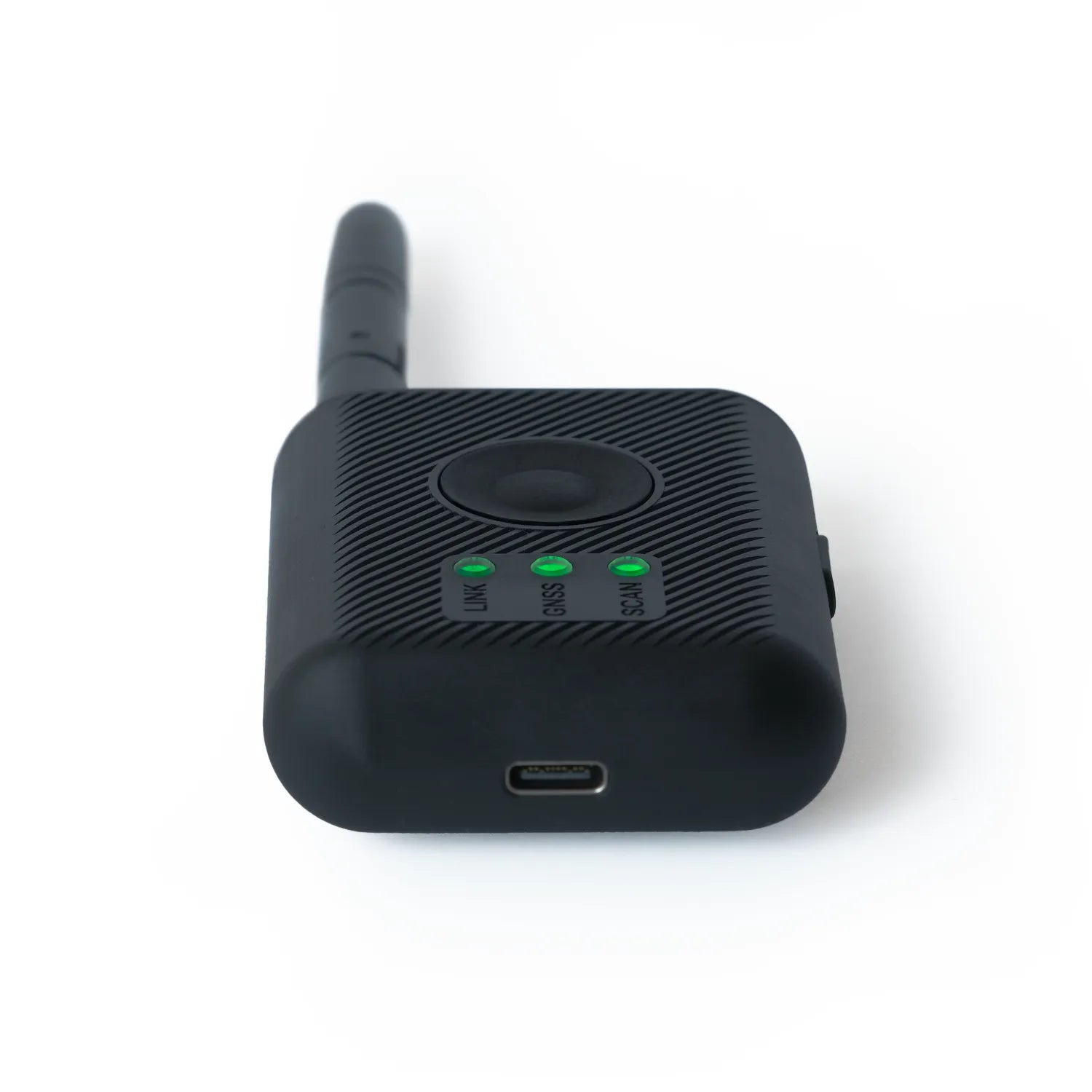 dronetag rider usb-c charging port