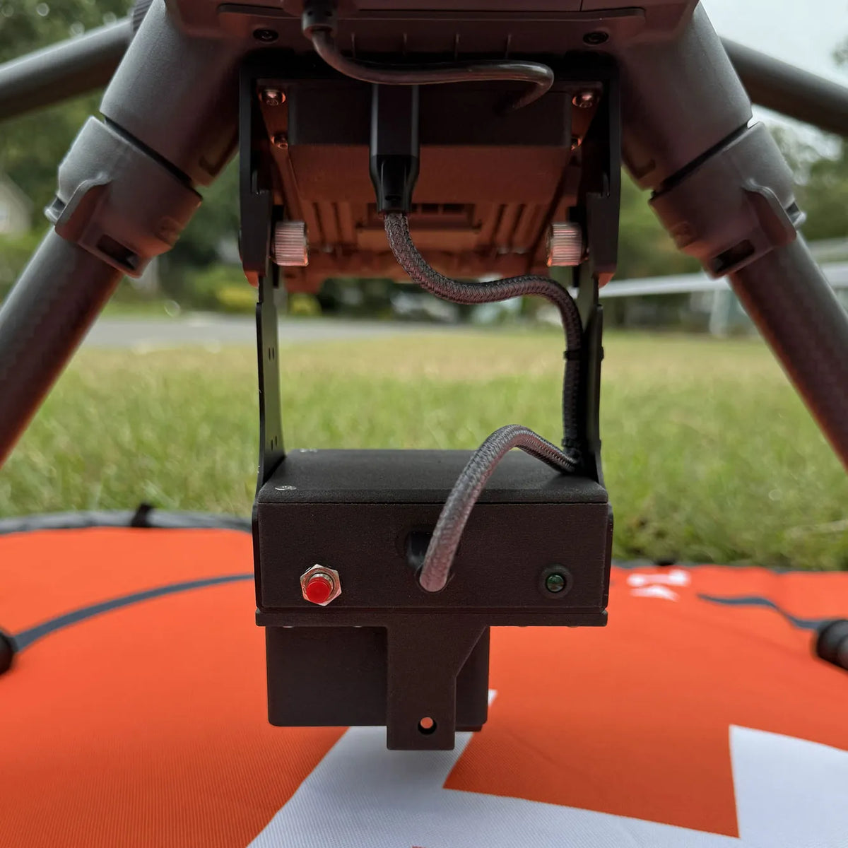 DroMight™ Talon Drop System For DJI Matrice 400
